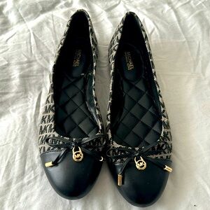 Michael Kors Flats